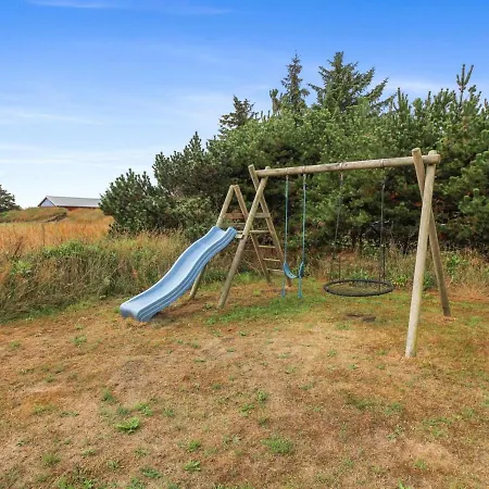 Holiday home Calina - 300m From The Sea In Ne Jutland By Interhome Saeby (Nordjylland)