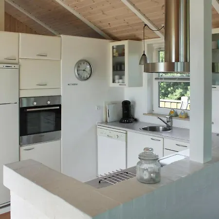 Calina - 300m From The Sea In Ne Jutland By Interhome Holiday home