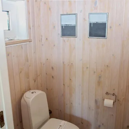Holiday home Calina - 300m From The Sea In Ne Jutland By Interhome *