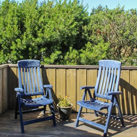 Calina - 300m From The Sea In Ne Jutland By Interhome Holiday home *