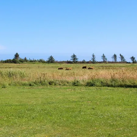 Calina - 300m From The Sea In Ne Jutland By Interhome Holiday home Saeby (Nordjylland)