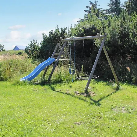 Holiday home Calina - 300m From The Sea In Ne Jutland By Interhome Saeby (Nordjylland)