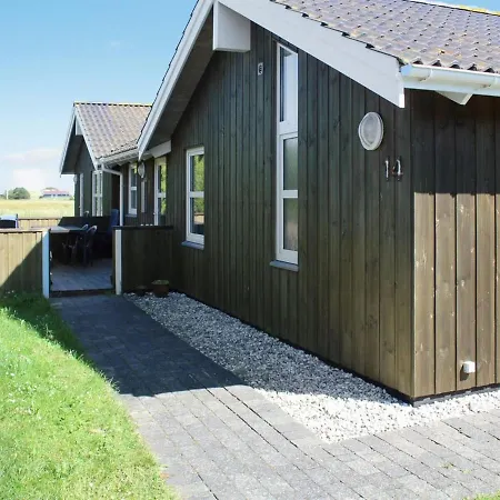 Calina - 300m From The Sea In Ne Jutland By Interhome * Saeby (Nordjylland)