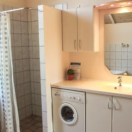 Calina - 300m From The Sea By Interhome * Sæby