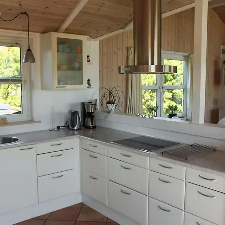 Calina - 300m From The Sea By Interhome * Sæby