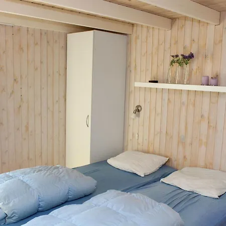 Calina - 300m From The Sea By Interhome Sæby