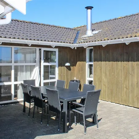 Calina - 300m From The Sea By Interhome Nyaraló Sæby